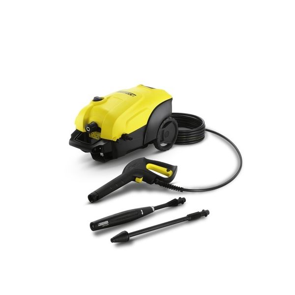 KÄRCHER K 4 Compact vysokotlaký čistič