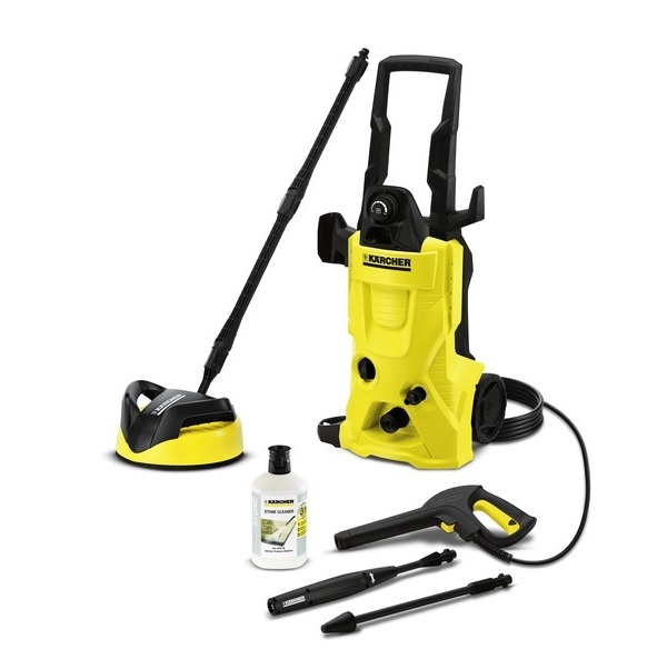 KÄRCHER K 4 Home vysokotlaký čistič