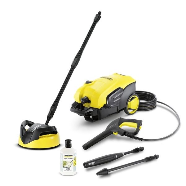 KÄRCHER K 5 Compact Home vysokotlaký čistič