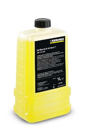 KÄRCHER RM 110 údržba VT čističů - 1 l