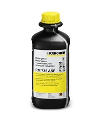 KÄRCHER RM 735 dezinfekční čisticí prostředek 2,5l