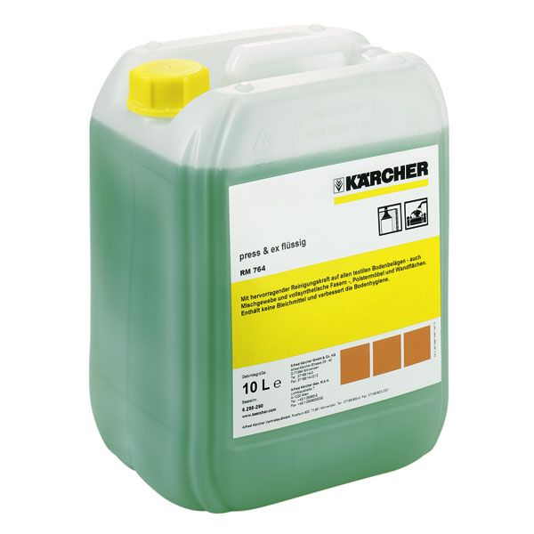 KÄRCHER RM 764 základní čistič na koberce 10 l