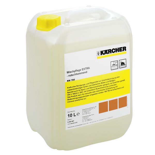 KÄRCHER RM 780 čistič na podlahy 10l