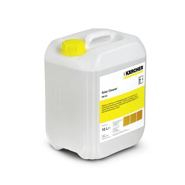 KÄRCHER RM 99 pro čištění solárních panelů, 10 l