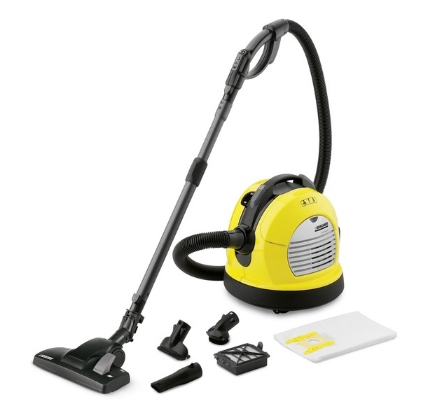KÄRCHER VC 6 Premium vysavač