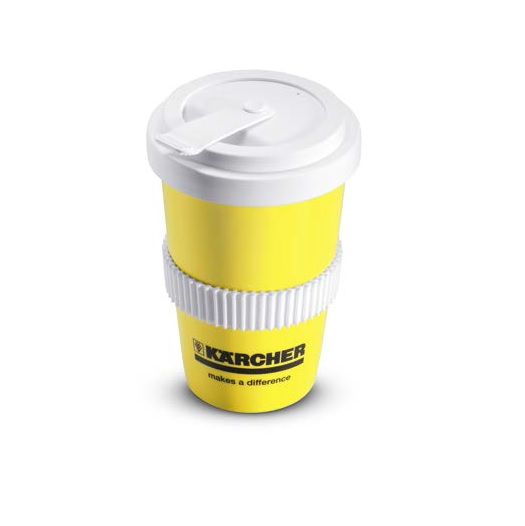 KÄRCHER cestovní hrnek Coffee2Go