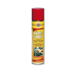 Mrazicí přípravek Kälte spray, 400 ml