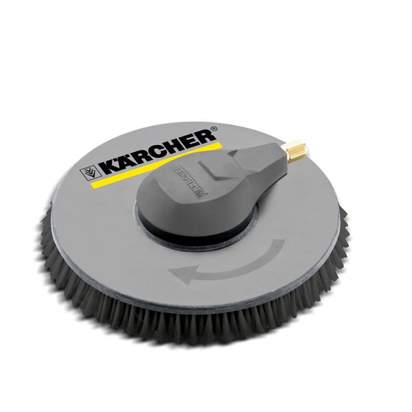 Kartáč KÄRCHER iSolar 400, 1000 - 1300 l/h
