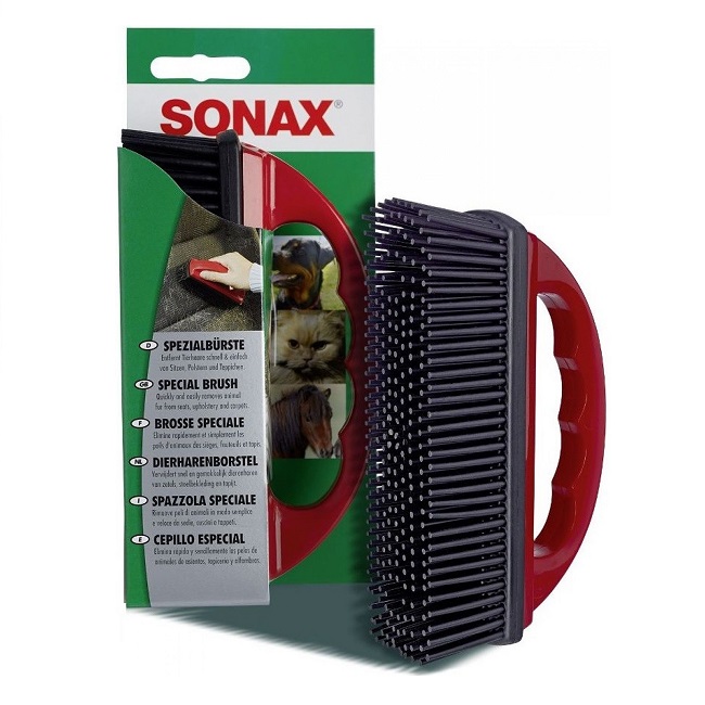 Sonax kartáč na chlupy
