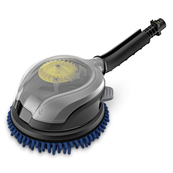 KÄRCHER mycí kartáč Power Brush WB 120 Car & Bike