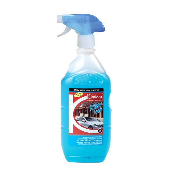 Kimicar KILAV VETRI, 800 ml