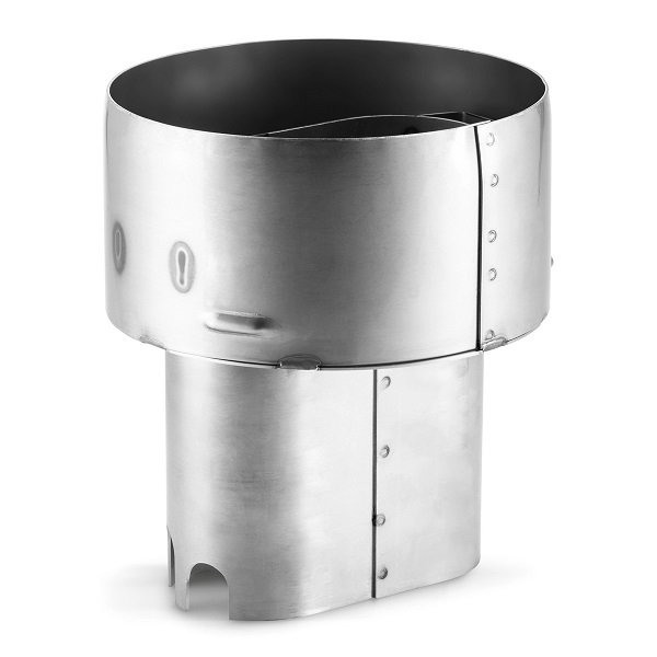 KÄRCHER spalinové hrdlo 200 mm