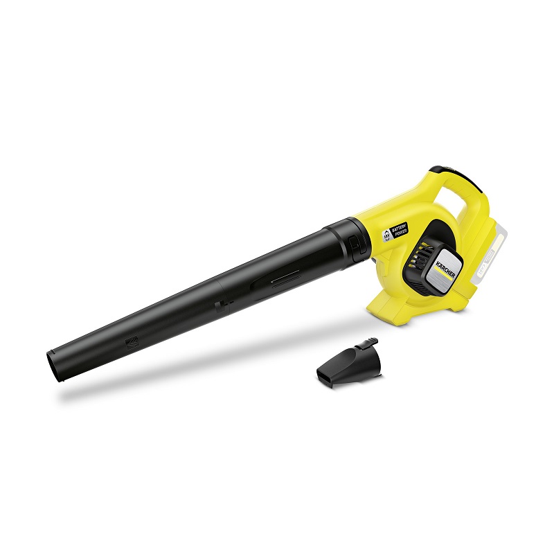 Fukar na listí KÄRCHER LBL 2 Battery