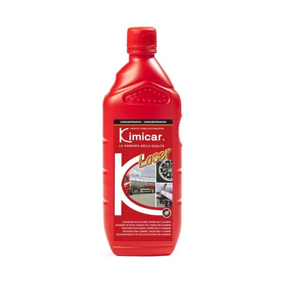 Kimicar Laser pro mytí kol, 1 l