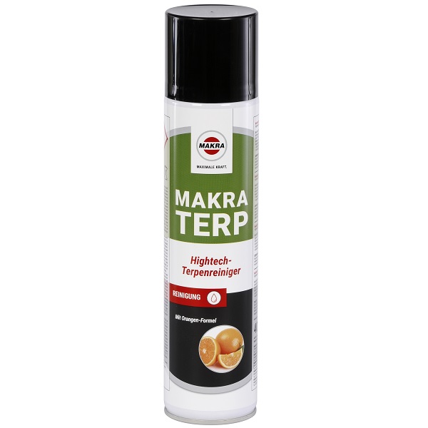 Makraterp odmašťovací prostředek, sprej, 400 ml