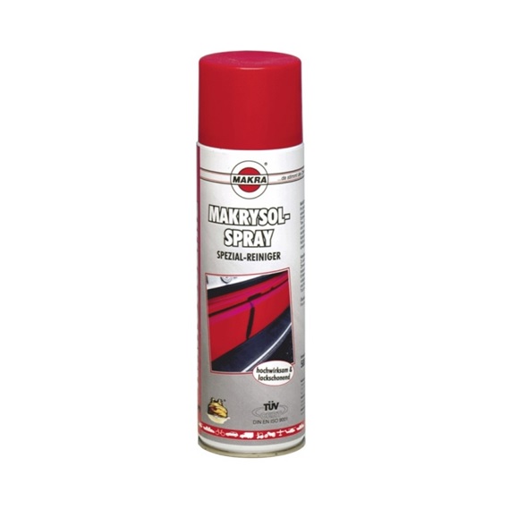 Makrysol spray čisticí prostředek pro lakované povrchy, 500 ml