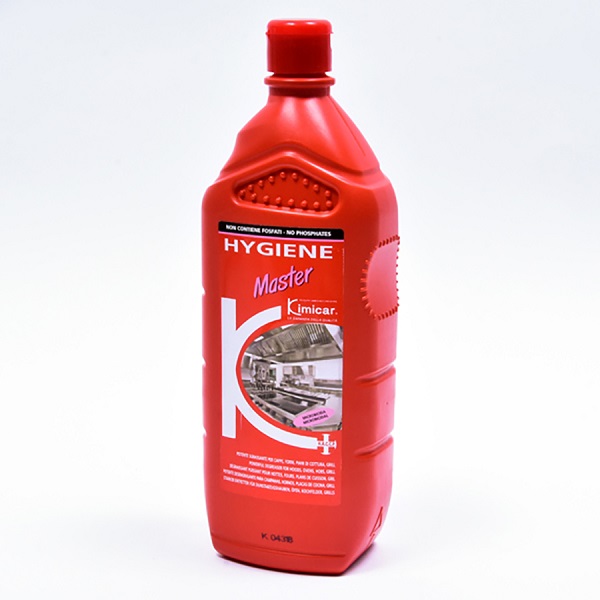 Kimicar MASTER na digestoře a trouby, 1000 ml