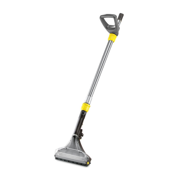 PUZZI podlahová hubice flexibilní, kompletní