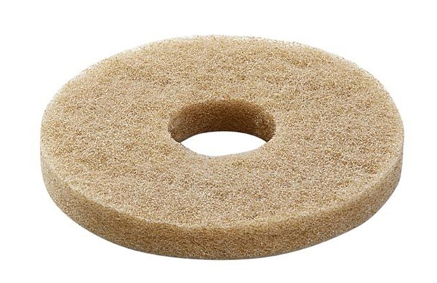 Podlahový pad tan 15