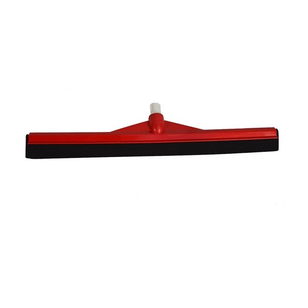 Podlahová stěrka na vodu 45 cm, červená