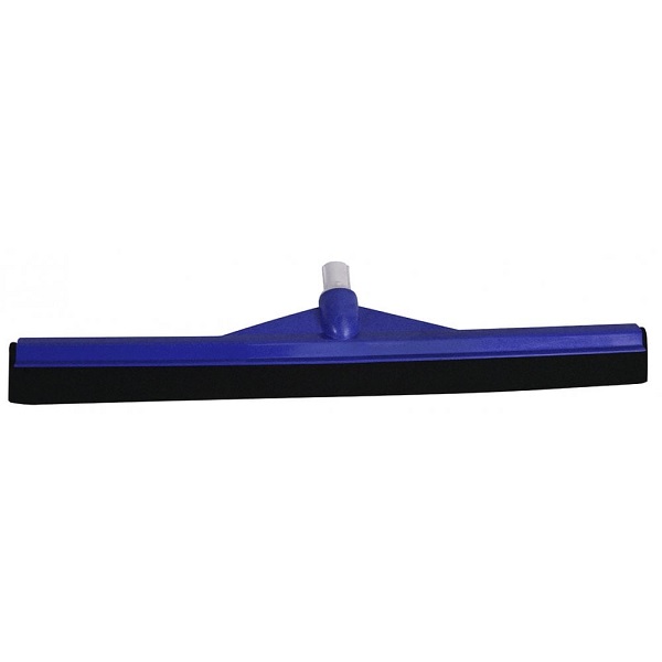 Podlahová stěrka na vodu 45 cm, modrá