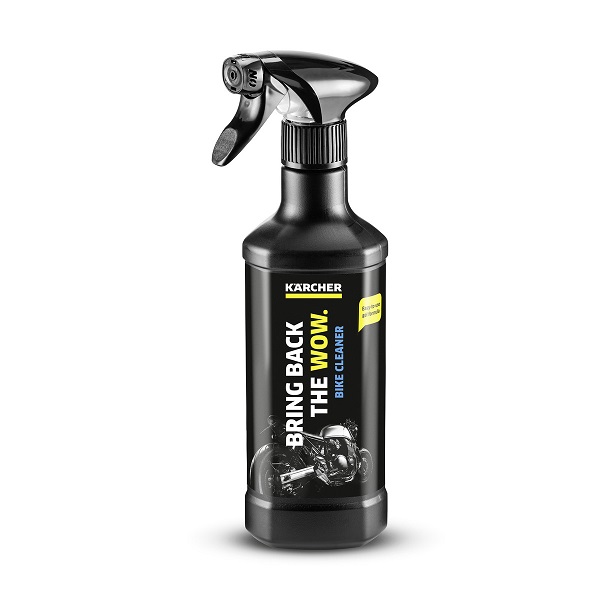 Čistič motocyklů KÄRCHER 3 v 1, 0,5 l