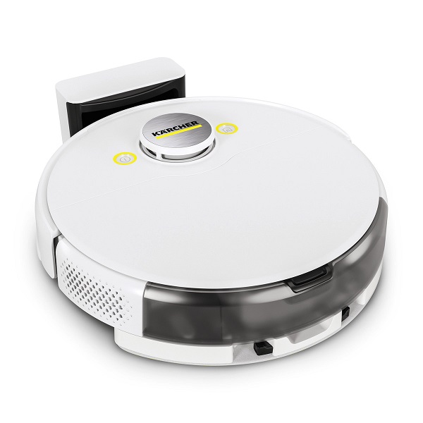 KÄRCHER RCV 5 robotický vysavač s mopem