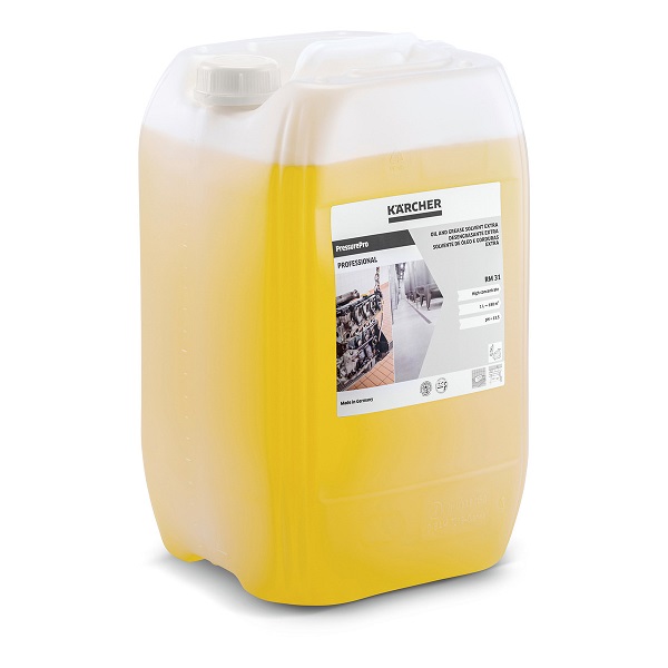 KÄRCHER RM 31 ASF odmašťovač, 20 l
