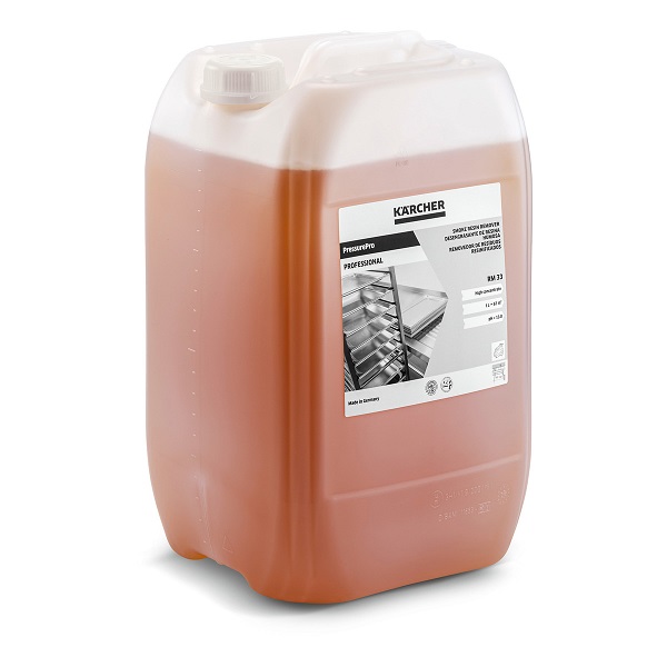 KÄRCHER RM 33 odstraňovač sazí, 20 l