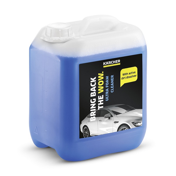 Ultra pěnový čistič KÄRCHER RM 527 pro pěnovací trysku, 5 l