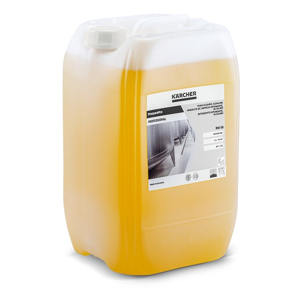 KÄRCHER RM 58 ASF pěnový, alkalický - 20 l