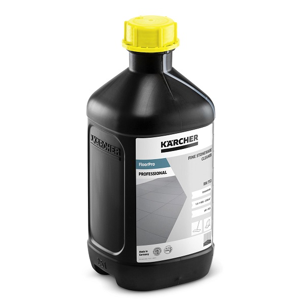 KÄRCHER RM 753 čistič jemné kameniny 2,5l