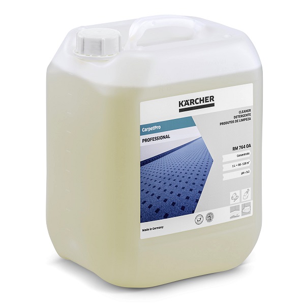 KÄRCHER RM 764 CarpetPro čistič na koberce 10 l