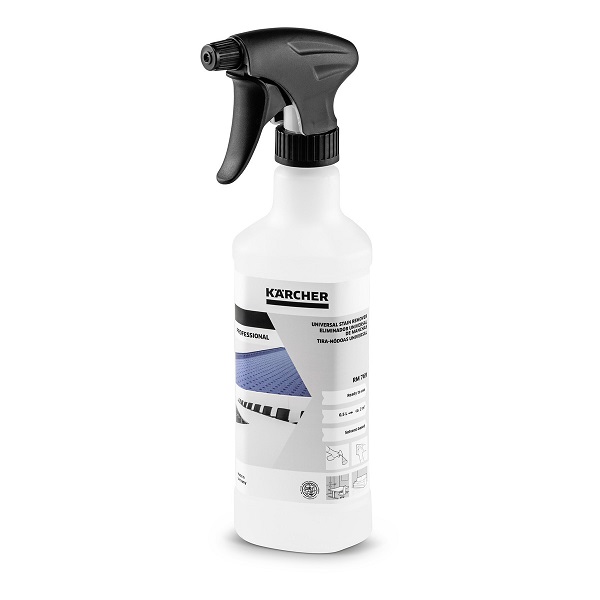 KÄRCHER RM 769 na skvrny na kobercích a čalounění 500 ml