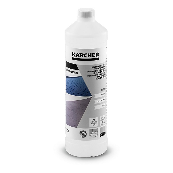 KÄRCHER RM 770 univerzální čistič na koberce 1 l