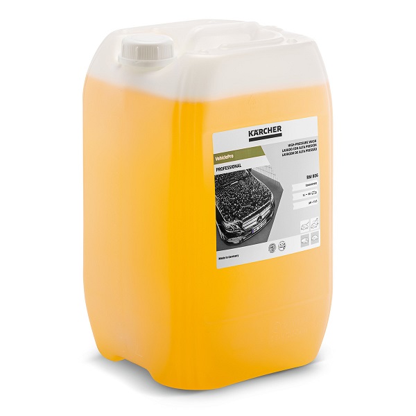KÄRCHER RM 806 alkalický čistič pro VT mytí, 20 l