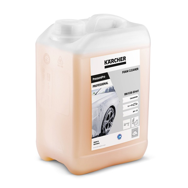 KÄRCHER RM 838 PressurePro pěnový čistič, 3 l