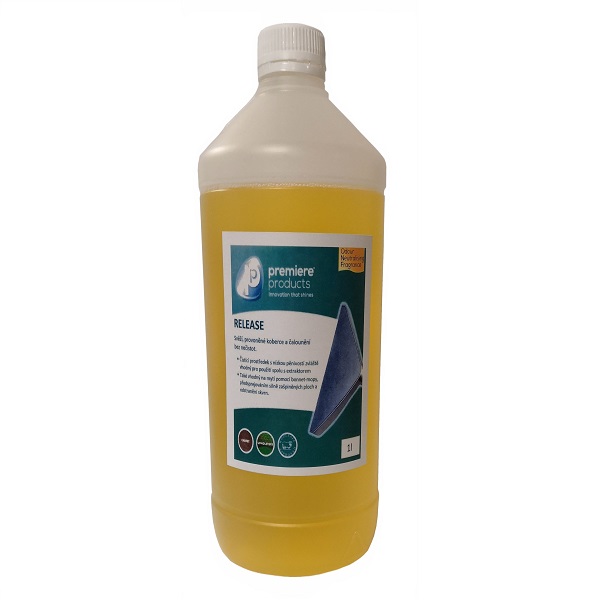 Šampón na koberce Release®, 0,5 l