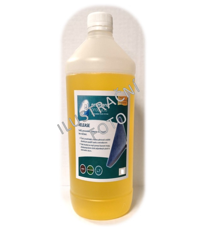 Šampón na koberce Release®, 0,5 l