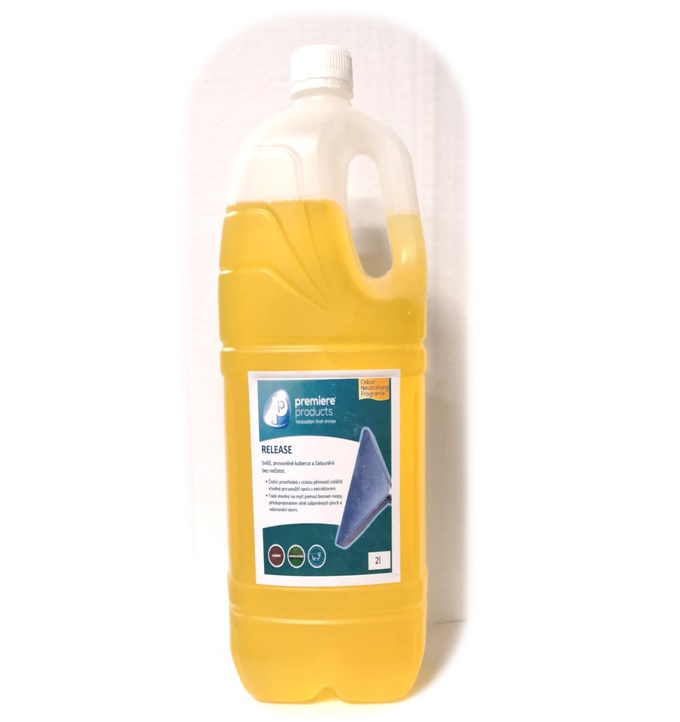 Šampón na koberce Release®, 2 l