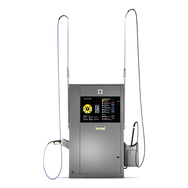 KÄRCHER SB OB samoobslužný vysokotlaký čistič