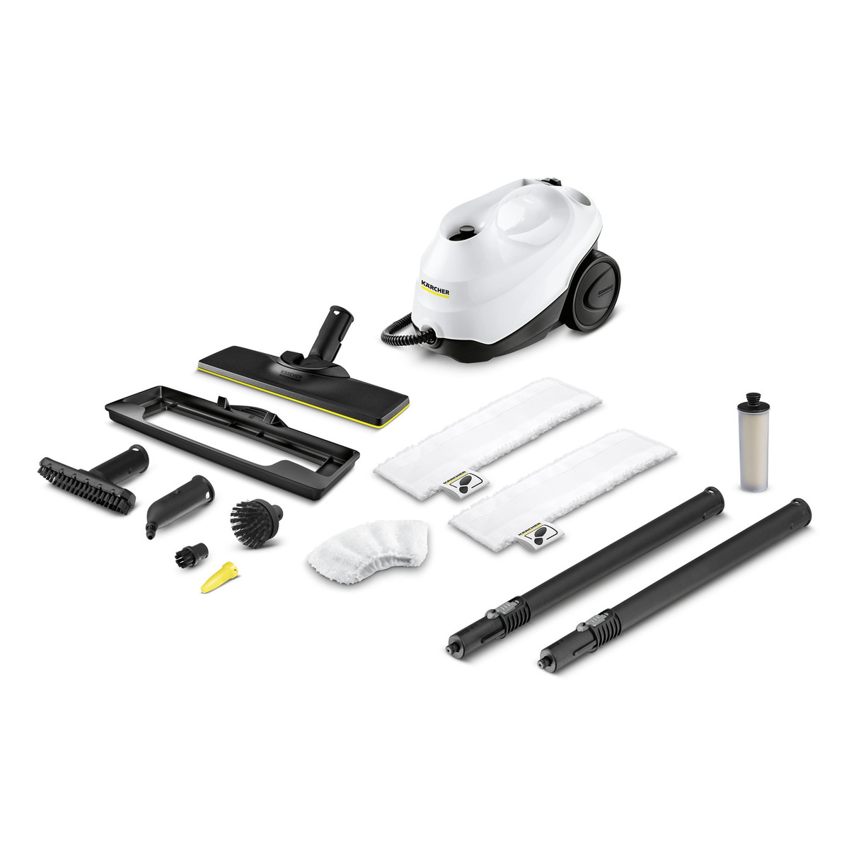 KÄRCHER SC 3 Easy Fix Premium parní čistič