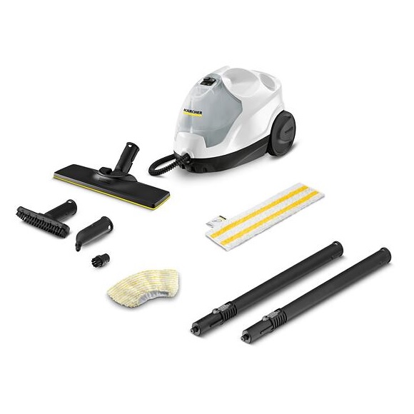 KÄRCHER SC 4 EasyFix parní čistič