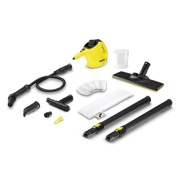 KÄRCHER SC 1 Premium Easy Fix parní mop