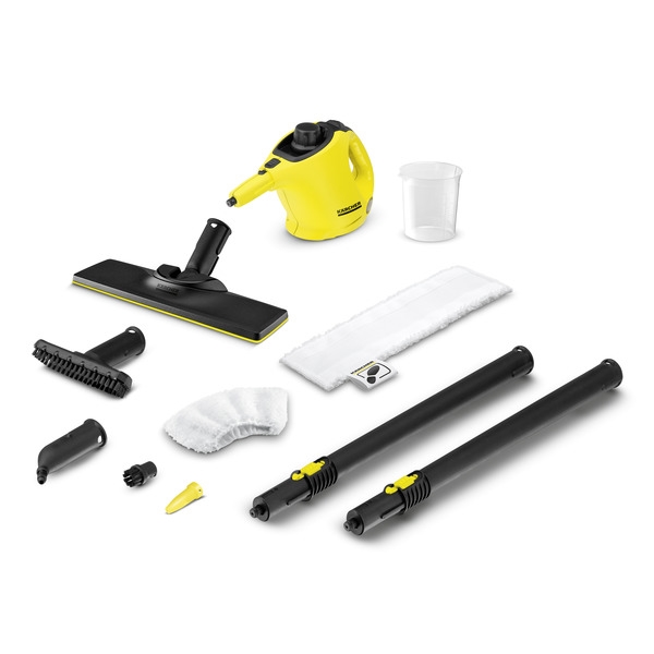 KÄRCHER SC 1 EasyFix parní čistič