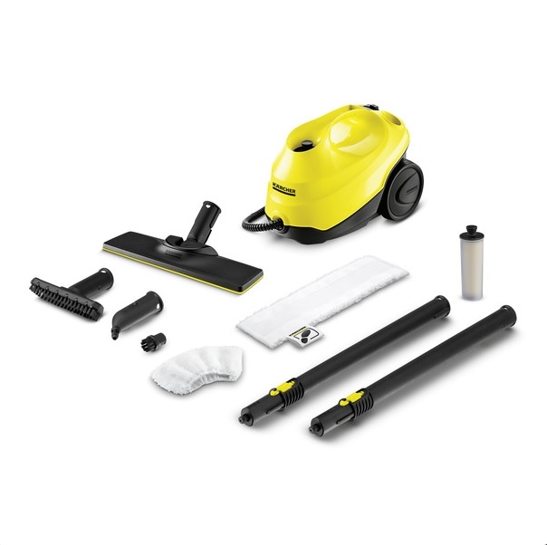 KÄRCHER SC 3 Easy Fix parní čistič