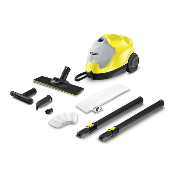 KÄRCHER SC 4 EasyFix parní čistič