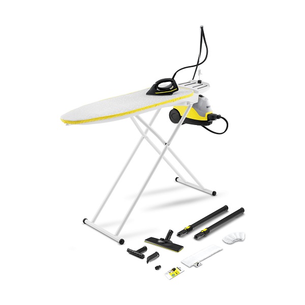 KÄRCHER SI 4 EasyFix Iron EasyFinish žehlicí stanice