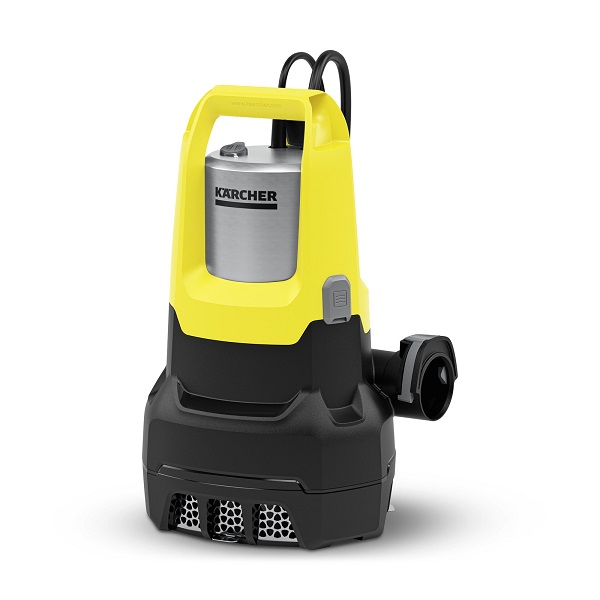 KÄRCHER SP 22.000 Dirt Level Sensor čerpadlo kalové