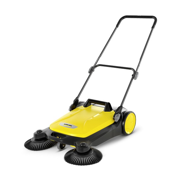 KÄRCHER S 4 Twin zametací stroj